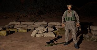 Kurdistan Simulator