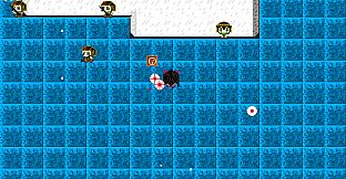 Starry Moon Island 2 Red Snake MP05