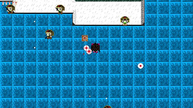 Starry Moon Island 2 Red Snake MP05