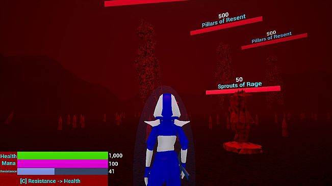Emotional Combat: Ratio V Motus