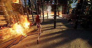 Pit Sluts: Bloodrun