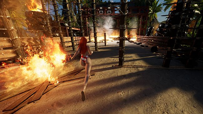 Pit Sluts: Bloodrun