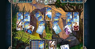 Avalon Legends Solitaire 2