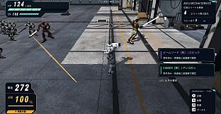 ROBO MUSOU