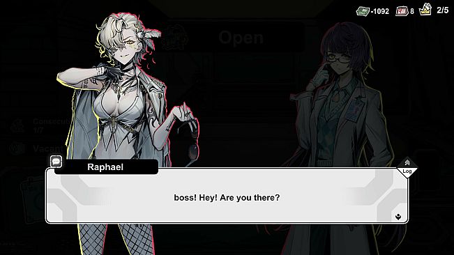 Lower? higher!: buy or bye