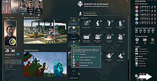 Rogue State Revolution