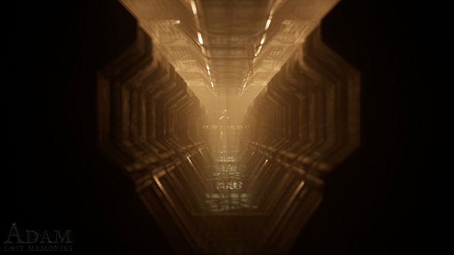 Adam - Lost Memories