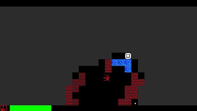 Tiger Tank 59 Ⅰ Break The Fog MP074