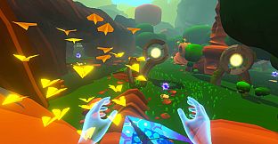 Paper Valley - Soundtrack