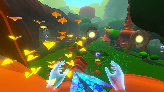 Paper Valley - Soundtrack