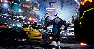 Destruction AllStars