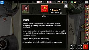 Northern Ireland '74