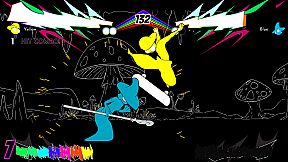 Rainbowcore Hypernova