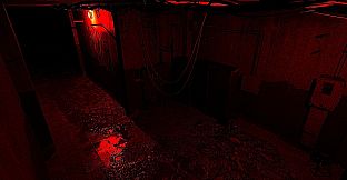 The Cemetery Shift | 墓地の夜勤