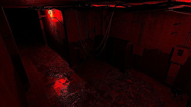 The Cemetery Shift | 墓地の夜勤