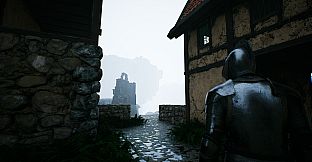 Hallowed Veil: The Last Prince