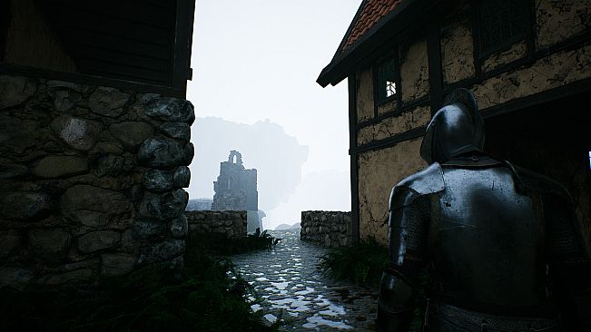 Hallowed Veil: The Last Prince