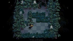 Halloween Picket Maze