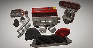 Revhead - Turbo Pack