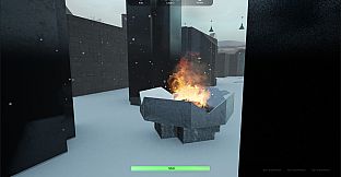 The Zombie Fortress