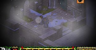 The Abbey of Crime Extensum