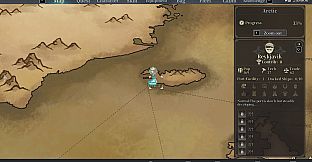 Edge of The World