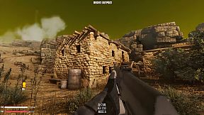 Area 51 : Beyond The Wall