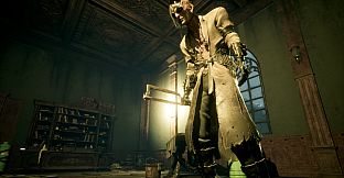 Frankenstein: Awakening of Horror