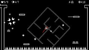 荣光的见证 Glory's Witness