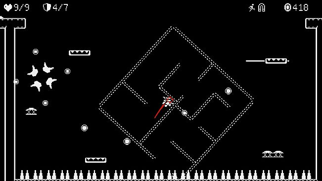 荣光的见证 Glory's Witness