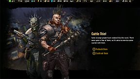 Surviving the Aftermath