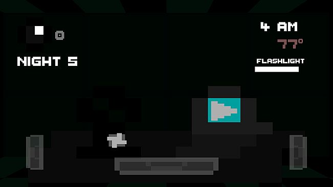 Bunny's Pizza Tycoon