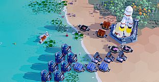 Plan B: Terraform - Worlds of Fire and Water