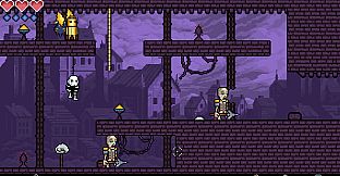 Hero's everyday life - Paladin's set