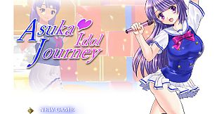Asuka Idol Journey