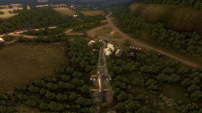 Heliborne Collection