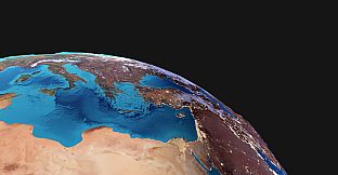 Puzzling Places - Our Planet Earth