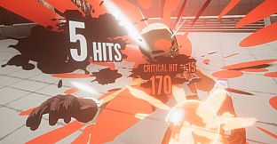 Kungfucious - VR Wuxia Kung Fu Simulator