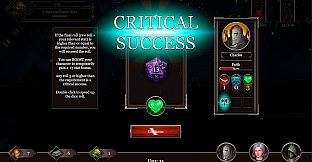 Dark Rail