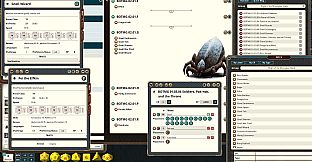 Fantasy Grounds - Blight of the Moonglow Glade