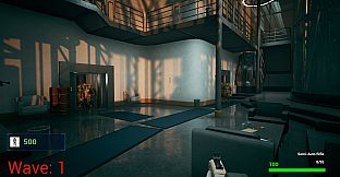 Voidwalkers: The Gates Of Hell