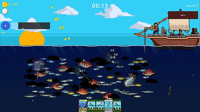 Fishing Fever