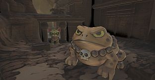 ANU: Tablets of Thoth