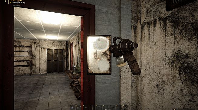 Last Store on Earth