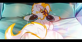 My Furry Protogen 3 - 18+ Adult Only Patch