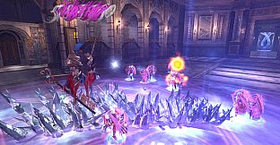 Granado Espada: NA Server Founder's Pack - Premium