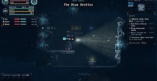 Sunken Choir