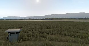 X-Plane 11 - Add-on: Aerosoft - Airport Genf