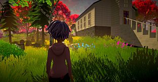 A friend called Loneliness