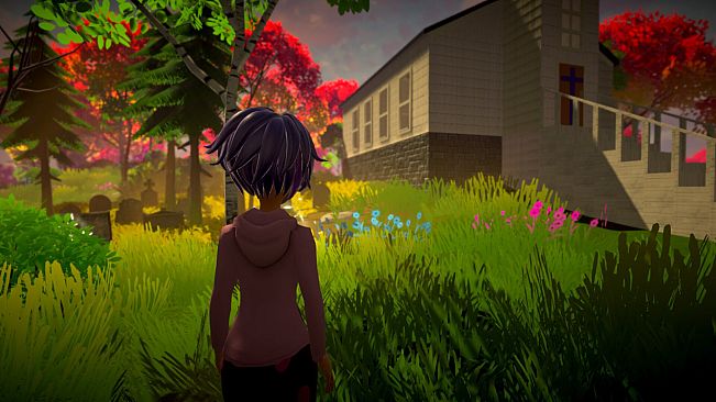 A friend called Loneliness